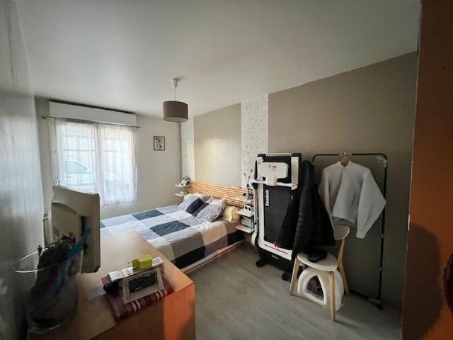 Appartement de 3 pièces avec jardin à Limeil Brevannes