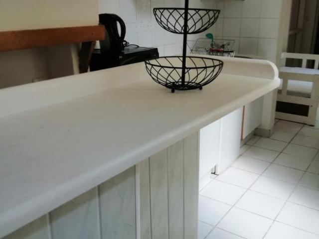 Appartement de 3 pièces avec jardin et terrasse à Tarbes