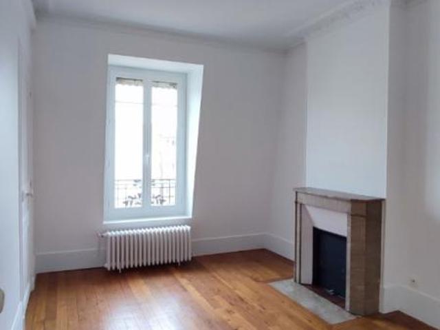 appartement de 3 pièces de 44m²