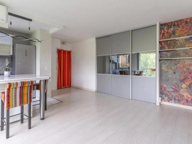 Appartement 3 pièces loué à Marly le Roi