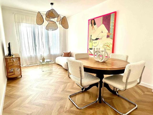Appartement de 3 pièces de 52 m² à Narbonne