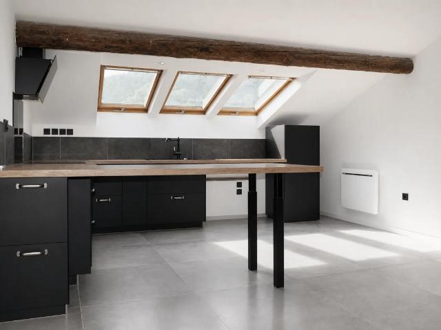 Appartement de 3 pièces de 57 72 m² hors carrez m² à Mérindol