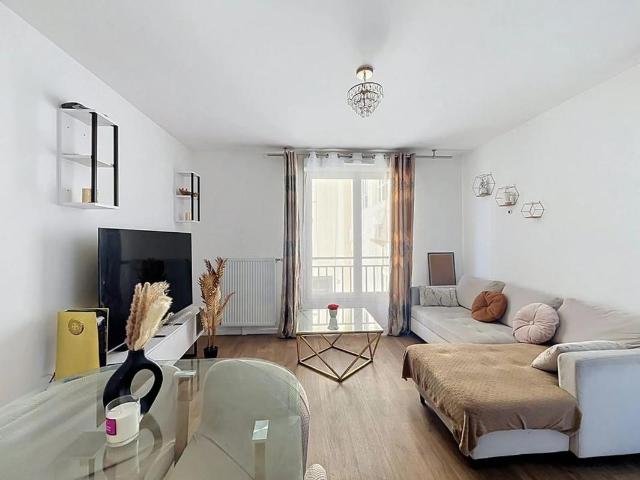 Appartement de 3 pièces de 57,2 m² à Corbeil Essonnes