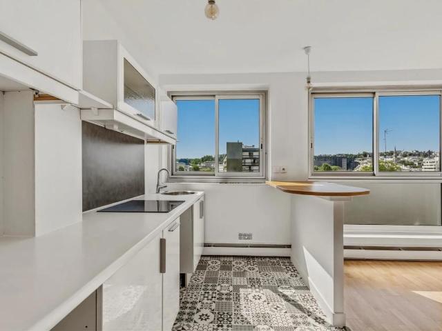 Appartement de 3 pièces de 54 m² à Boulogne Billancourt