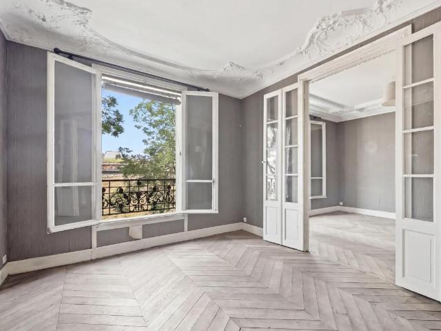 Appartement de 3 pièces de 54 m² à Paris