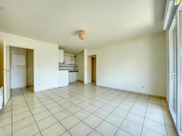 Appartement de 3 pièces de 55 m² situé à Dax