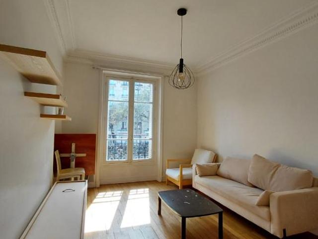 appartement de 3 pièces de 55m²