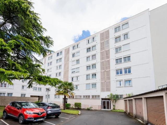 Appartement de 3 pièces de 58 m² à Gagny