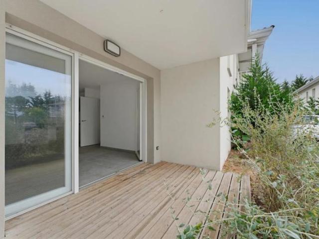 Appartement de 3 pièces de 58 m² à Saint André de Cubzac