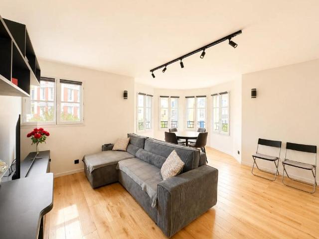 Appartement de 3 pièces de 58 m² à Villeparisis 58m² Villeparisis