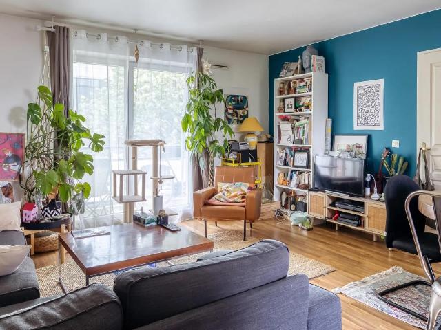 Appartement de 3 pièces de 59 m² à Rouen