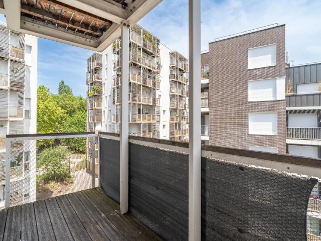 Appartement de 3 pièces de 59 m² / Bas Montreuil