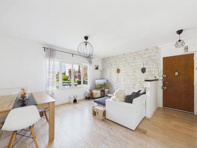 Appartement de 3 pièces de 60 m² à Caen
