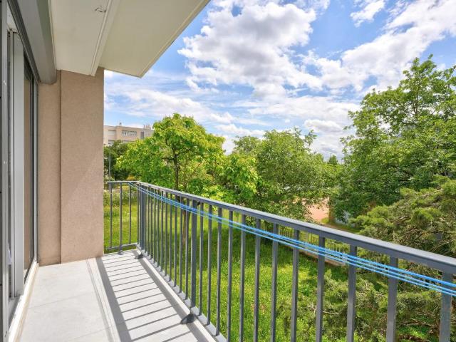 Appartement de 3 pièces de 60 m² à Bron