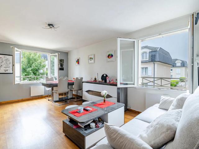 Appartement de 3 pièces de 60 m² à Louvres