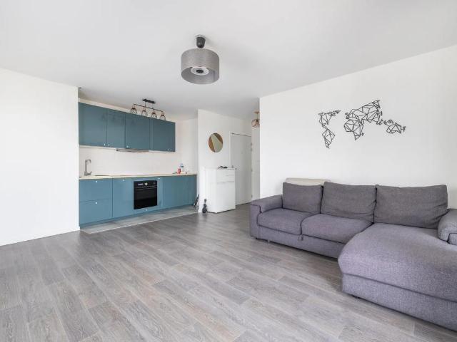 Appartement de 3 pièces de 60 m² à Savigny sur Orge