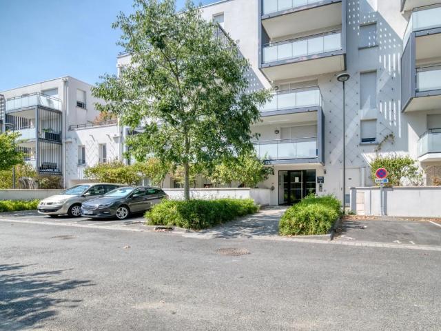 Appartement de 3 pièces de 61 m² à Tournefeuille