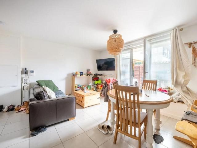 Appartement de 3 pièces de 62m2 en vente à Ermont