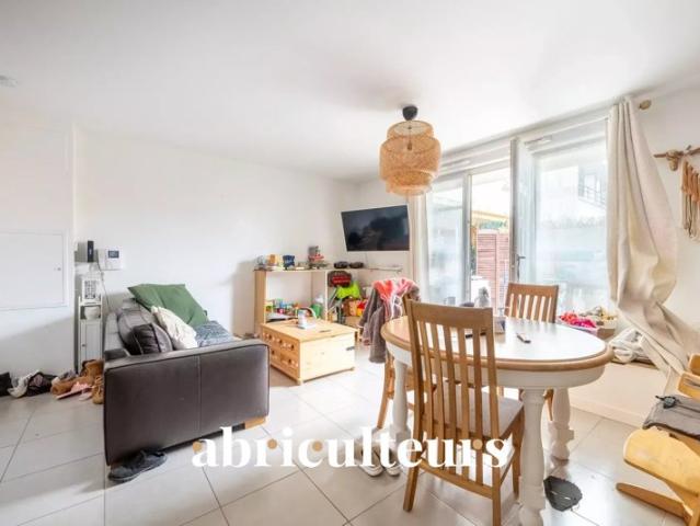 Appartement de 3 pièces de 62m2 en vente à Ermont