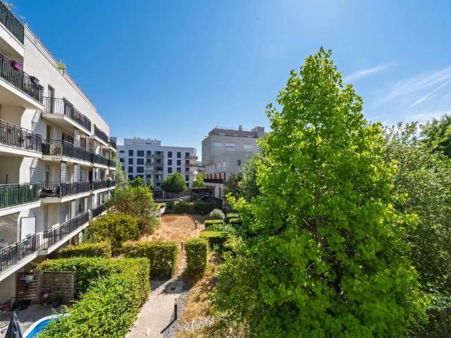 Appartement de 3 pièces de 67 m² à Antony