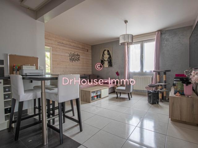 Appartement de 3 pièces de 67m2