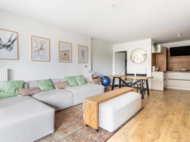 Appartement de 3 pièces de 64 m² à Lille