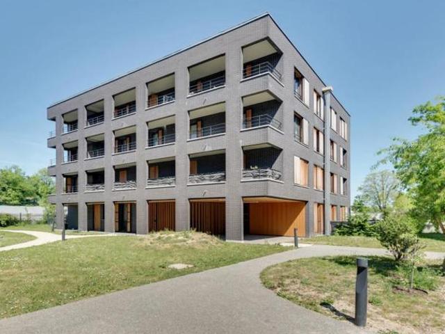 T3 lumineux 64 m² à Saint Denis, dernier étage