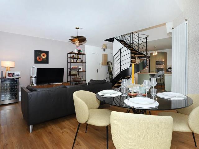 Appartement de 3 pièces de 64 m² à Rennes