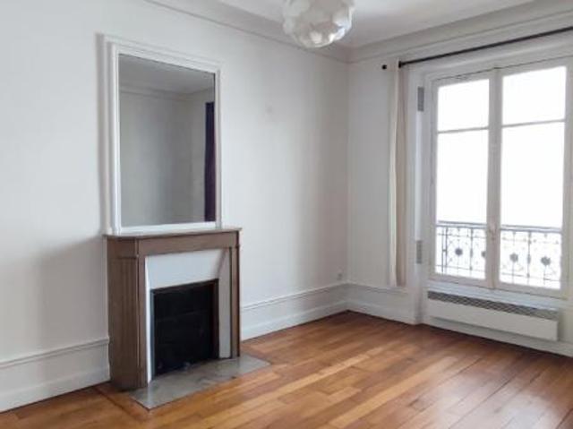 appartement de 3 pièces de 64m²