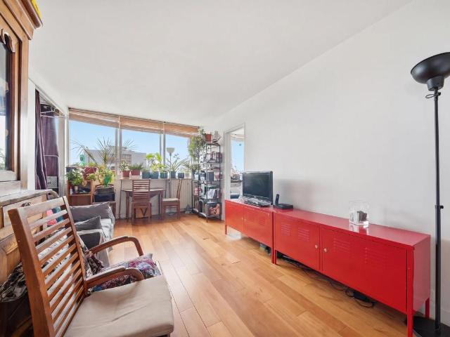 Appartement de 3 pièces de 65 m2 Paris 13ème