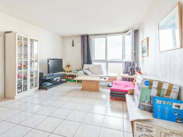 Appartement de 3 pièces de 65m2 en vente à Soisy sous Montmorenc