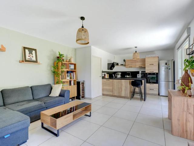 Appartement de 3 pièces de 66 m² à Sainte Foy lès Lyon