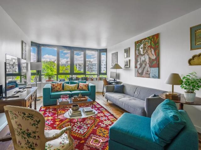 Appartement 3 pièces à Boulogne Billancourt
