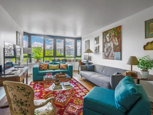 Appartement 3 pièces à Boulogne Billancourt