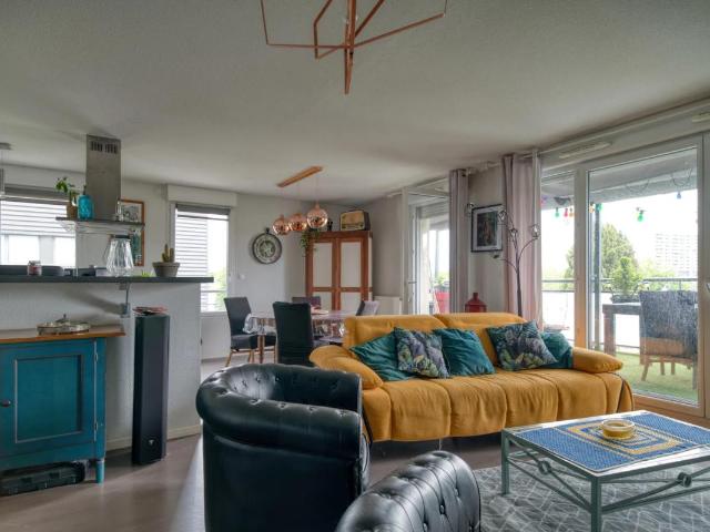 Appartement de 3 pièces de 73 m² à Toulouse