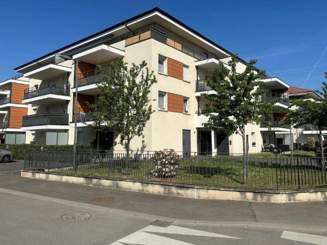 Appartement de 3 pièces de 70,2 m² à Woippy