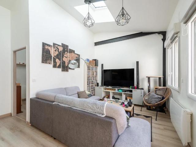 Appartement de 3 pièces de 78 m² situé à Reims