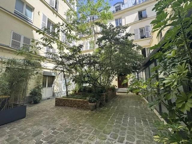 Appartement de 3 pièces de luxe à Canal Saint Martin, Château d’Eau, Porte Saint Denis, Paris, Île de France