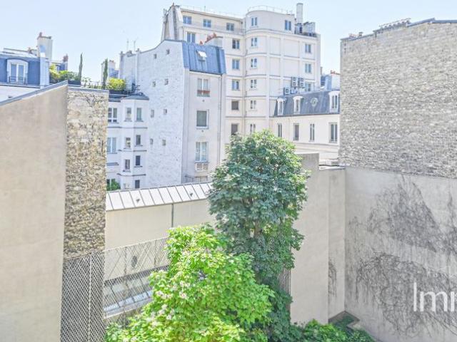 Appartement de 3 pièces de luxe à Tour Eiffel, Invalides – Ecole Militaire, Saint Thomas d’Aquin, France