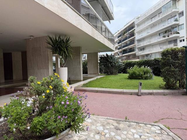 Appartement de 3 pièces de luxe en location à Cannes, France