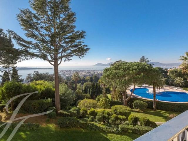 Appartement de 3 pièces de luxe en location à Cannes, France