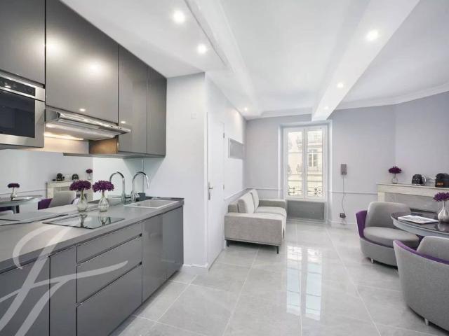Appartement de 3 pièces de luxe en location à Cannes, Provence Alpes Côte d'Azur