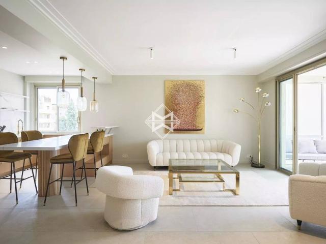 Appartement de luxe 2 chambres en location à Cannes, France