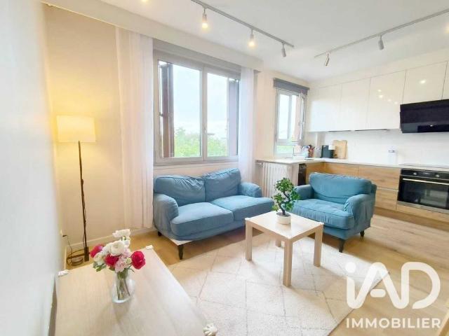 Appartement de 3 pièces de luxe en location à Boulogne Billancourt, France
