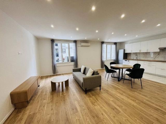 Appartement de luxe de 73 m2 en location Boulogne Billancourt, France