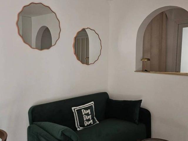Appartement de 3 pièces de luxe en location à Beausoleil, Provence Alpes Côte d'Azur