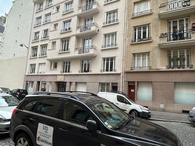 Appartement de 3 pièces de luxe en location à La Muette, Auteuil, Porte Dauphine, Paris, Île de France