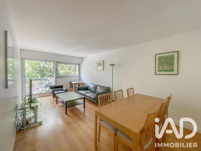 Appartement de 3 pièces de luxe en location à Motte Picquet, Commerce, Necker, France