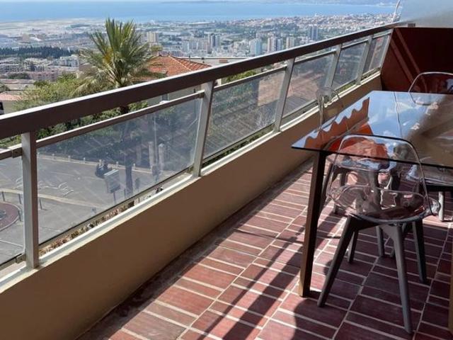 Appartement de luxe 2 chambres en location à Nice, France
