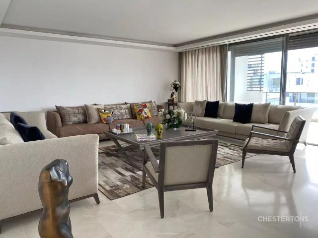 Appartement de 3 pièces de luxe en location à Rabat, Rabat Salé Kénitra